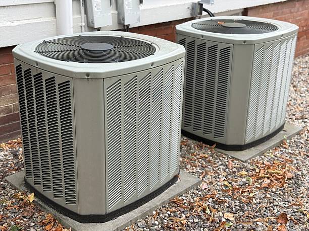 Reliable Ac Installation contractor in New Buffalo, MI by Leonard HVAC